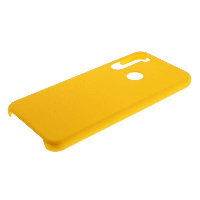 Coque Xiaomi Redmi Note 8T Rigide Classique