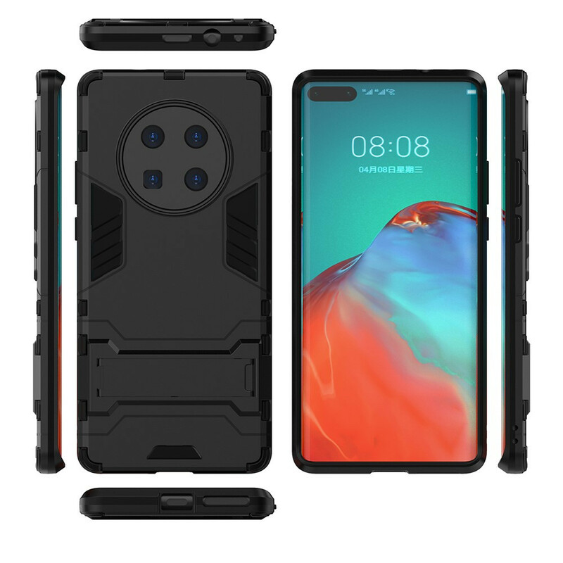 Coque Huawei Mate 40 Pro Ultra Résistante Coque Huawei Mate 40 Pro Ultra Résistante