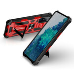 Coque Samsung Galaxy S20 FE Ultra Résistante Bumper Coque Samsung Galaxy S20 FE Ultra Résistante Bumper