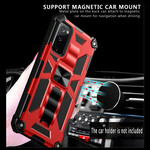 Coque Samsung Galaxy S20 FE Ultra Résistante Bumper Coque Samsung Galaxy S20 FE Ultra Résistante Bumper
