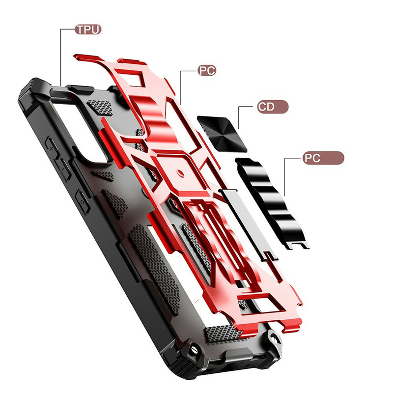 Coque Samsung Galaxy S20 FE Ultra Résistante Bumper Coque Samsung Galaxy S20 FE Ultra Résistante Bumper