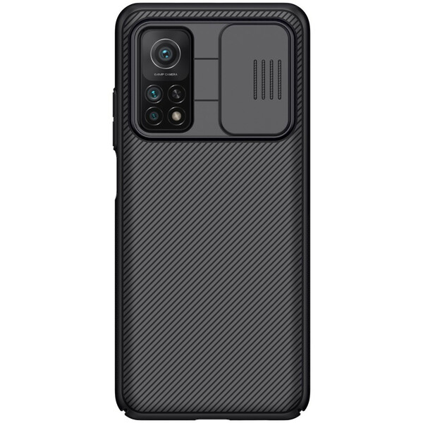 Coque Xiaomi Mi 10 / 10 Pro CamShield Nillkin