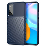 Coque Huawei P Smart 2021 Thunder Series Coque Huawei P Smart 2021 Thunder Series