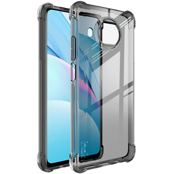 Coque Xiaomi Mi 10T Lite 5G / Redmi Note 9 Pro 5G IMAK Silky