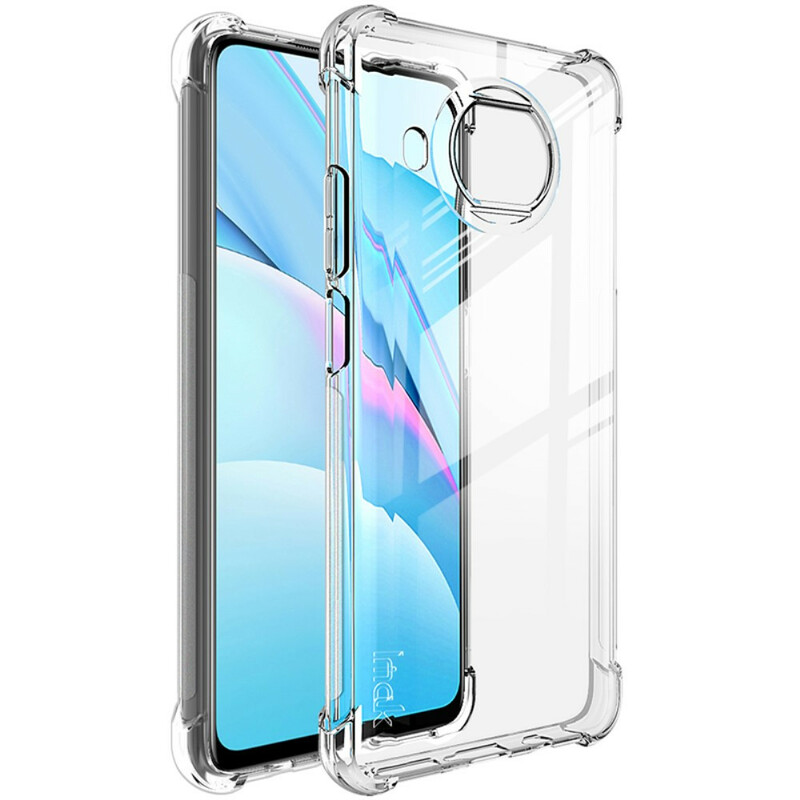 Coque Xiaomi Mi 10T Lite IMAK Silky