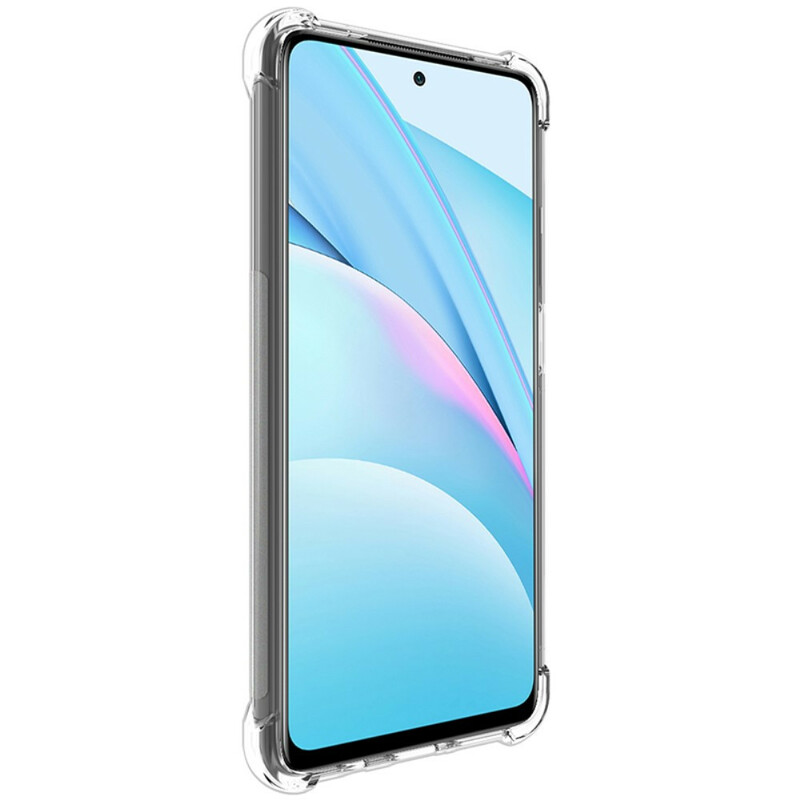 Coque Xiaomi Mi 10T Lite IMAK Silky