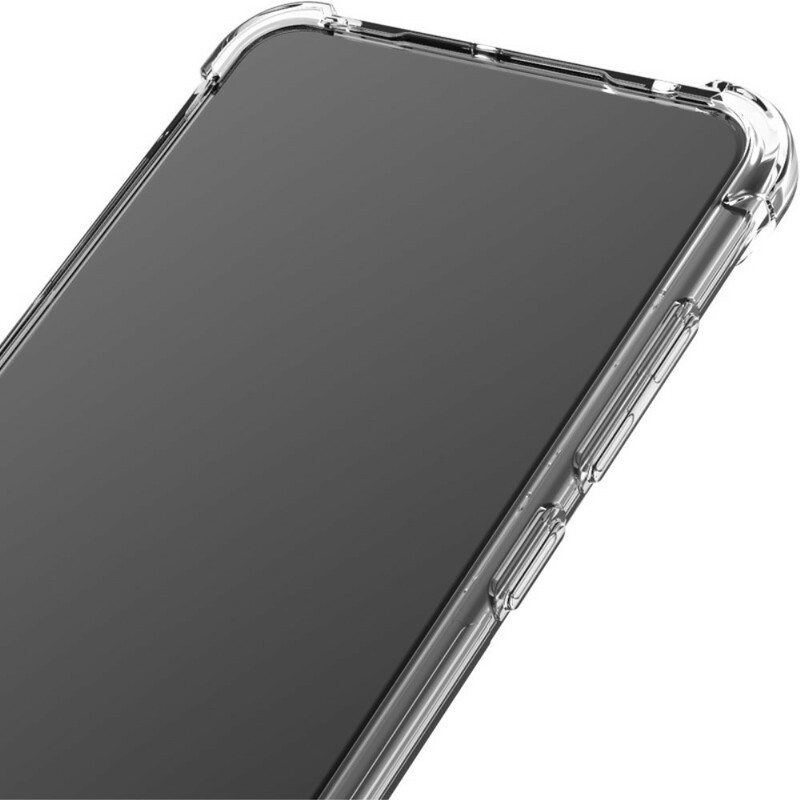 Coque Xiaomi Mi 10T Lite IMAK Silky