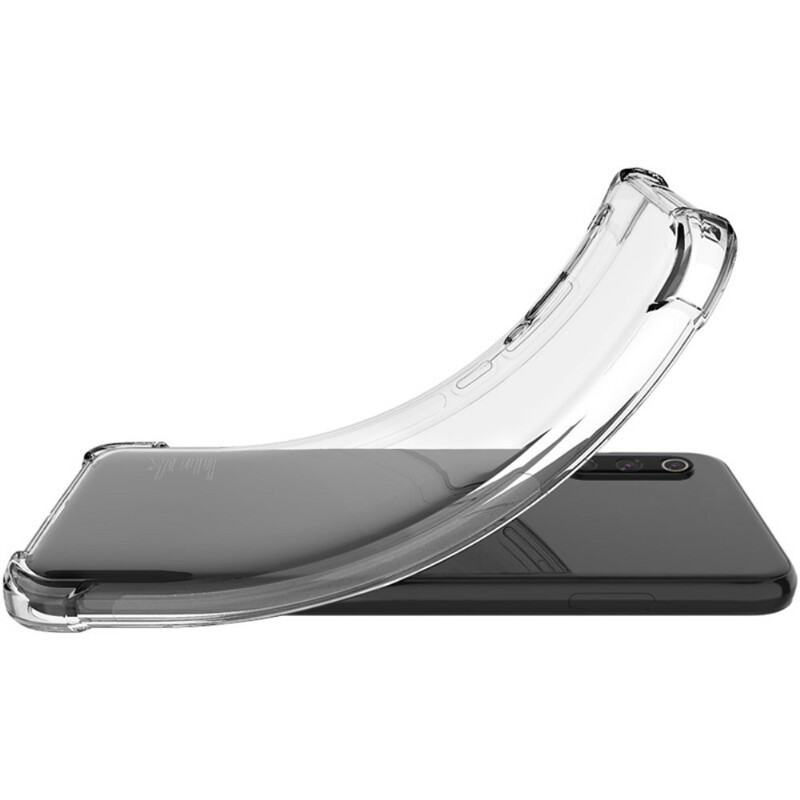 Coque Xiaomi Mi 10T Lite IMAK Silky