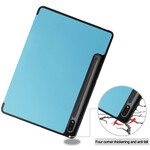 Smart Case Samsung Galaxy Tab S7 Trois Volets Porte-Stylet