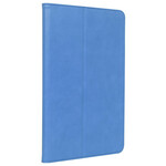 Étui Samsung Galaxy Tab S7 Plus Style Cuir avec Sangle Étui Samsung Galaxy Tab S7 Plus Style Cuir avec Sangle