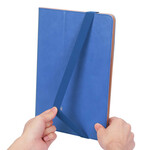 Étui Samsung Galaxy Tab S7 Plus Style Cuir avec Sangle Étui Samsung Galaxy Tab S7 Plus Style Cuir avec Sangle