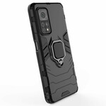 Coque Xiaomi Mi 10T / 10T Pro Ring Résistante Coque Xiaomi Mi 10T / 10T Pro Ring Résistante