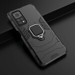 Coque Xiaomi Mi 10T / 10T Pro Ring Résistante Coque Xiaomi Mi 10T / 10T Pro Ring Résistante