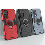 Coque Xiaomi Mi 10T / 10T Pro Ring Résistante Coque Xiaomi Mi 10T / 10T Pro Ring Résistante