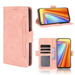 Housse Realme 7 Classe Première Multi-Cartes Housse Realme 7 Classe Première Multi-Cartes