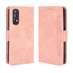 Housse Realme 7 Classe Première Multi-Cartes Housse Realme 7 Classe Première Multi-Cartes