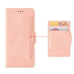 Housse Realme 7 Classe Première Multi-Cartes Housse Realme 7 Classe Première Multi-Cartes