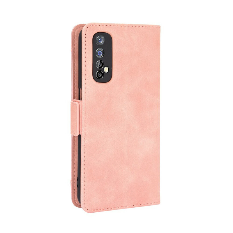 Housse Realme 7 Classe Première Multi-Cartes Housse Realme 7 Classe Première Multi-Cartes