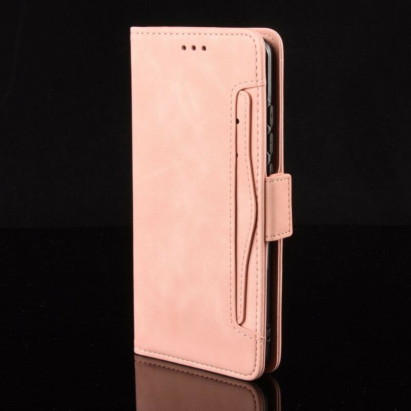 Housse Realme 7 Classe Première Multi-Cartes Housse Realme 7 Classe Première Multi-Cartes