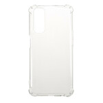Coque Realme 7 Transparente Coins Renforcés