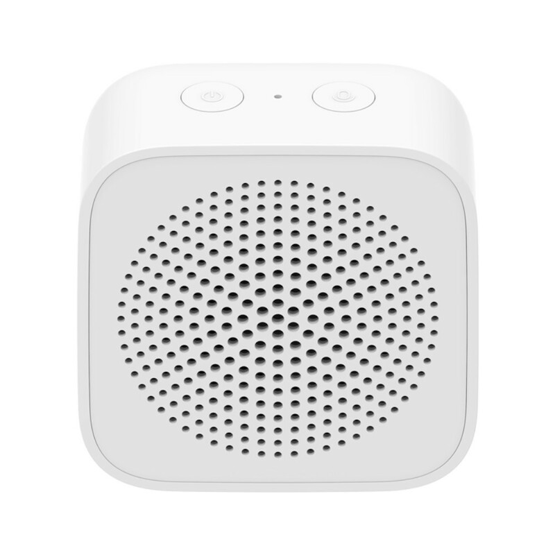 Enceinte Mini XMYX07YM avec Microphone Xiaomi