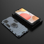 Coque Samsung Galaxy A42 5G Ring Résistante