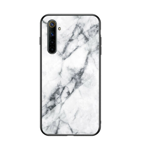Coque Realme 6 Verre Trempé Premum Colors