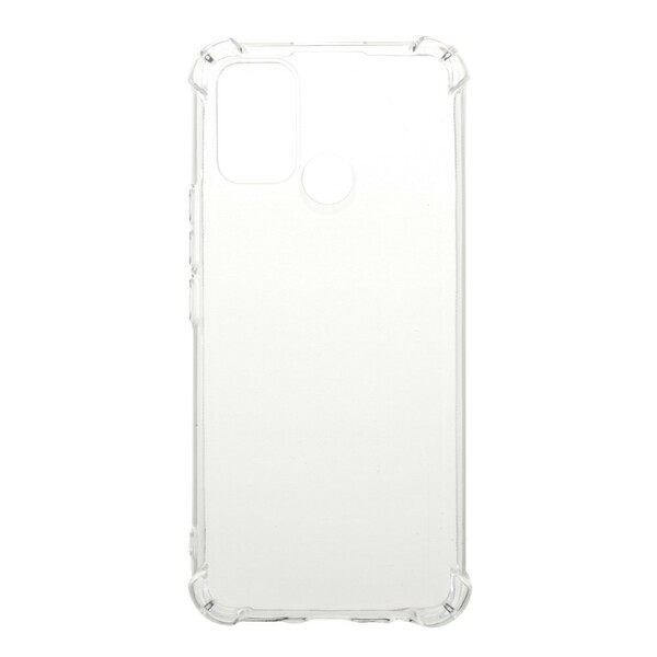 Coque Realme 7i Transparente Coins Renforcés