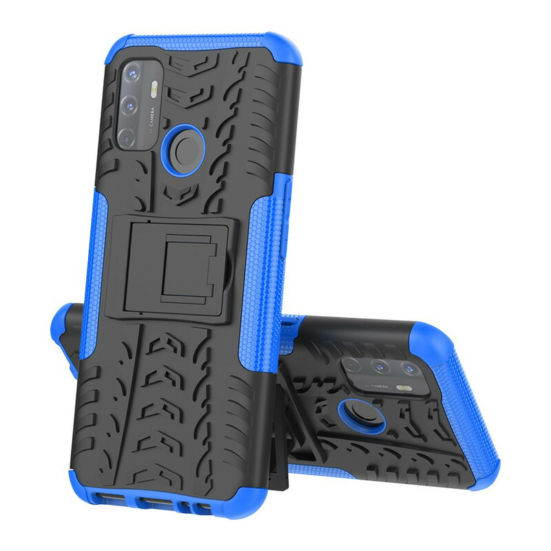 Coque Oppo A53 Ultra Résistante Premium Coque Oppo A53 Ultra Résistante Premium