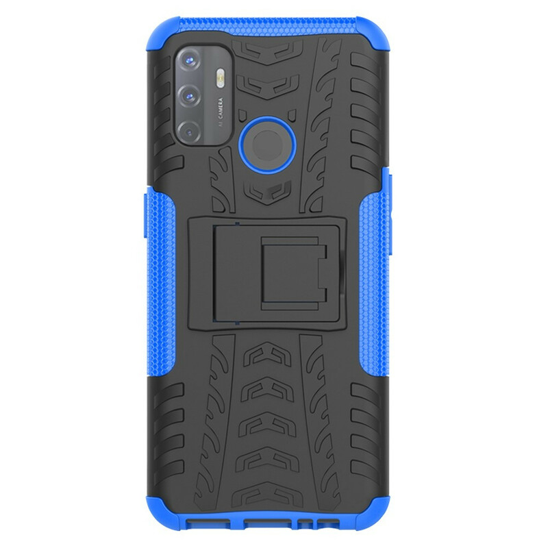 Coque Oppo A53 Ultra Résistante Premium Coque Oppo A53 Ultra Résistante Premium