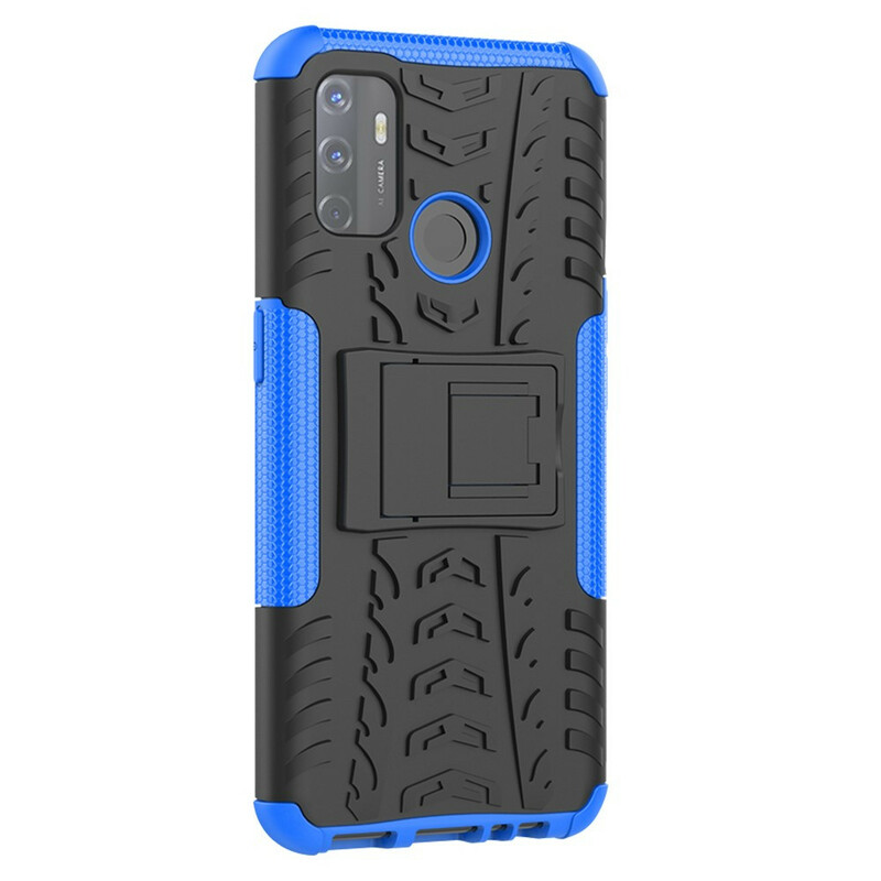 Coque Oppo A53 Ultra Résistante Premium Coque Oppo A53 Ultra Résistante Premium