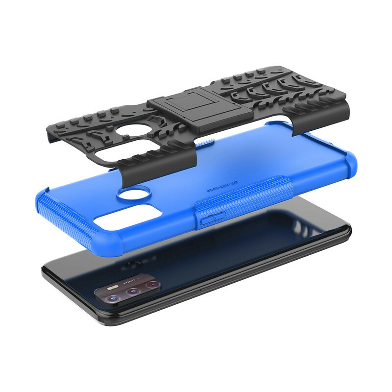 Coque Oppo A53 Ultra Résistante Premium Coque Oppo A53 Ultra Résistante Premium
