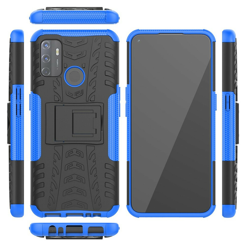 Coque Oppo A53 Ultra Résistante Premium Coque Oppo A53 Ultra Résistante Premium