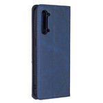 Flip Cover Oppo Find X2 Lite Style Artiste