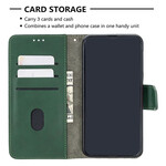 Housse Samsung Galaxy A10 Effet Peau de Crocodile Classique