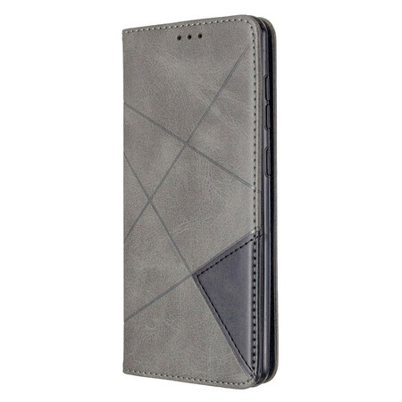 Flip Cover Samsung Galaxy A31 Style Artiste