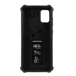 Coque Samsung Galaxy A31 Détachable avec Béquille Coque Samsung Galaxy A31 Détachable avec Béquille