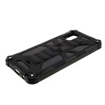 Coque Samsung Galaxy A31 Détachable avec Béquille Coque Samsung Galaxy A31 Détachable avec Béquille
