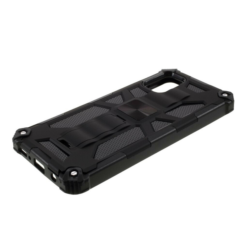 Coque Samsung Galaxy A31 Détachable avec Béquille Coque Samsung Galaxy A31 Détachable avec Béquille