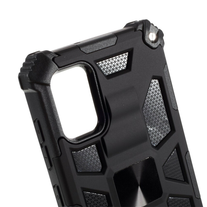 Coque Samsung Galaxy A31 Détachable avec Béquille Coque Samsung Galaxy A31 Détachable avec Béquille