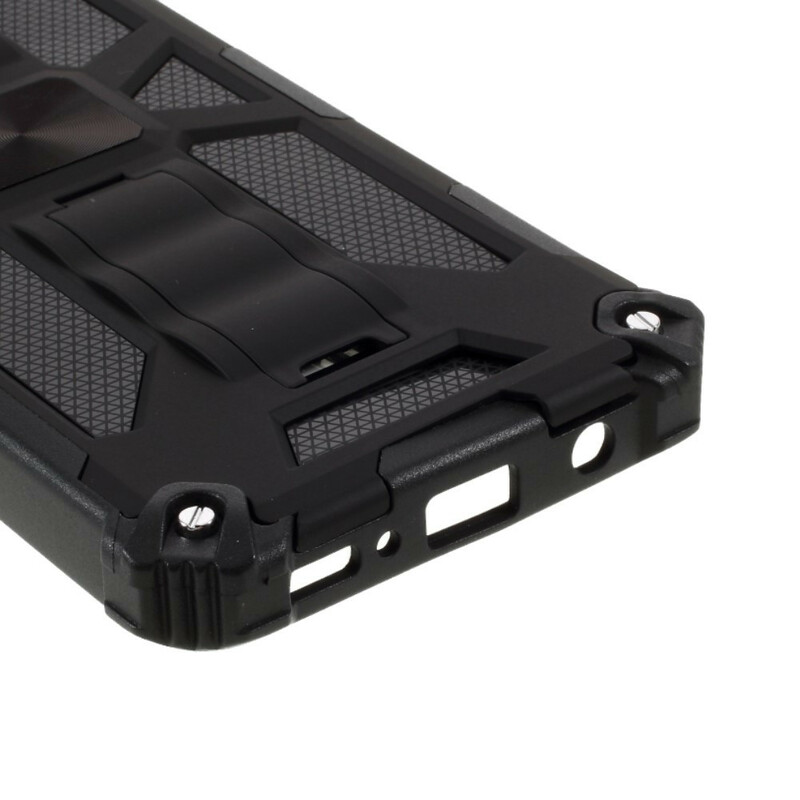 Coque Samsung Galaxy A31 Détachable avec Béquille Coque Samsung Galaxy A31 Détachable avec Béquille