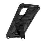 Coque Samsung Galaxy A31 Détachable avec Béquille Coque Samsung Galaxy A31 Détachable avec Béquille