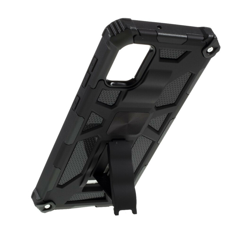 Coque Samsung Galaxy A31 Détachable avec Béquille Coque Samsung Galaxy A31 Détachable avec Béquille