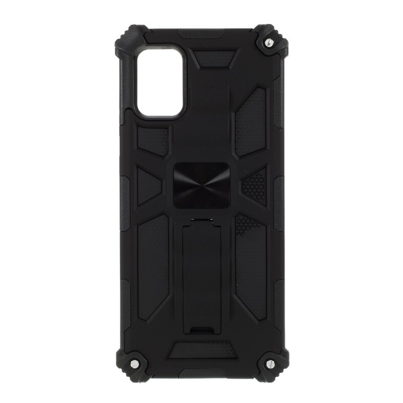 Coque Samsung Galaxy A31 Détachable avec Béquille Coque Samsung Galaxy A31 Détachable avec Béquille