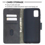 Housse Samsung Galaxy A31 Effet Peau de Crocodile Classique Housse Samsung Galaxy A31 Effet Peau de Crocodile Classique