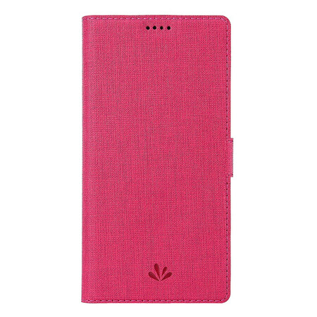 Flip Cover Samsung Galaxy A31 Texturée VILI DMX