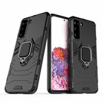 Coque Samsung Galaxy S21 5G Ring Résistante Coque Samsung Galaxy S21 5G Ring Résistante