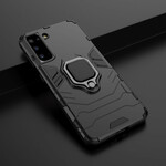 Coque Samsung Galaxy S21 5G Ring Résistante Coque Samsung Galaxy S21 5G Ring Résistante
