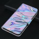Housse Samsung Galaxy S21 5G Comme de la Peinture Housse Samsung Galaxy S21 5G Comme de la Peinture