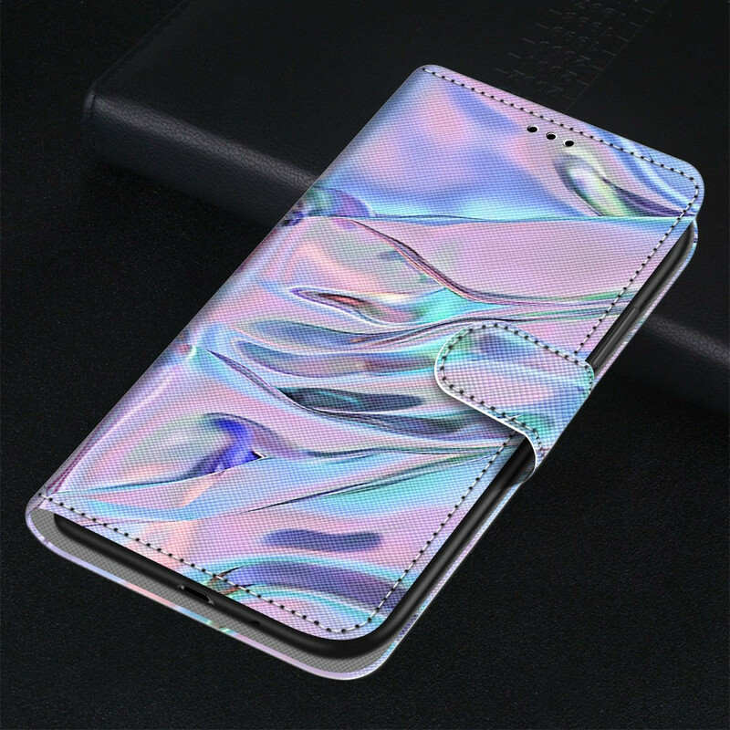 Housse Samsung Galaxy S21 5G Comme de la Peinture Housse Samsung Galaxy S21 5G Comme de la Peinture